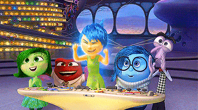 视频 | 翻滚吧!小情绪~ |