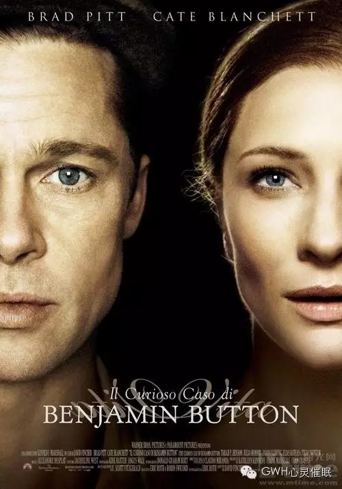 获得一种与岁月对抗的力量 | 2