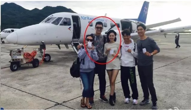 隐藏的控制者 | 外遇背后的秘密 |