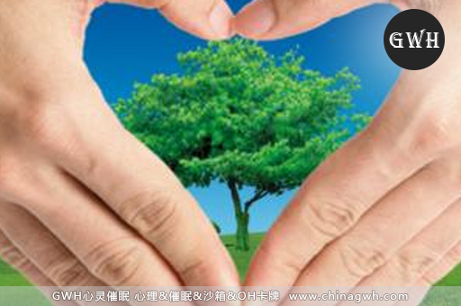 邹青妤是北京GWH工作室的心理咨询老师 | 心理咨询 心理咨询