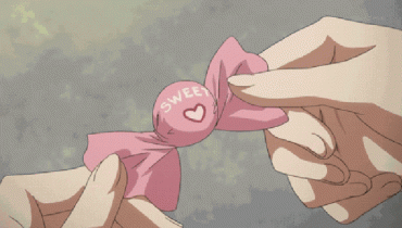 年龄回溯| 回忆中的那颗坏糖