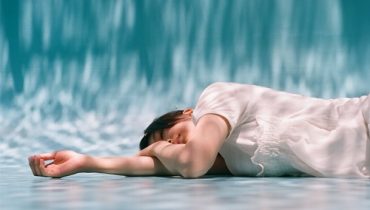 我待睡眠如“初恋”，睡眠伤我千百遍