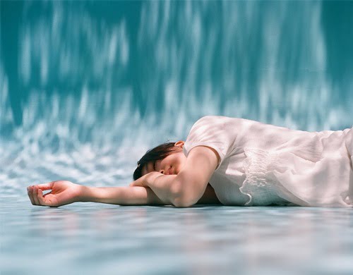 我待睡眠如“初恋”,睡眠伤我千百遍