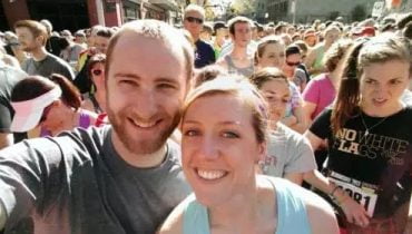 嫉妒，源于对自我的不信任