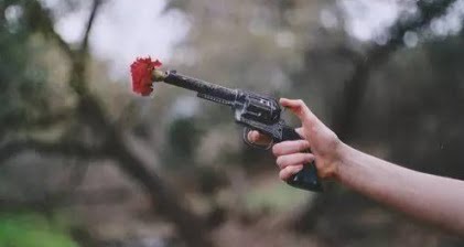 在动物虐待发生的地方,人也生活在危险之中
