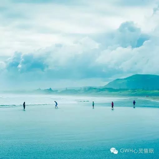 停下来,想一想,你获得的世界会更大