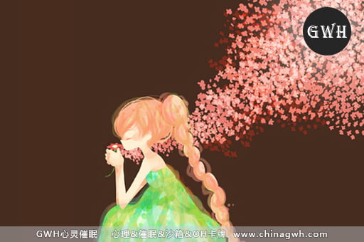 [心理咨询]为什么都说北京GWH好