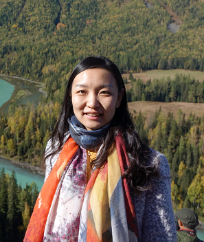 GWH咨询师梁祎明[兼职]